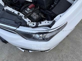 Toyota Auris DYNAMIC picture 21