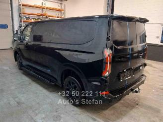 Ford Transit CUSTOM picture 2