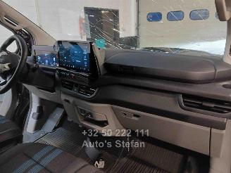 Ford Transit CUSTOM picture 16