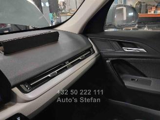 BMW iX1 EDRIVE20 picture 16