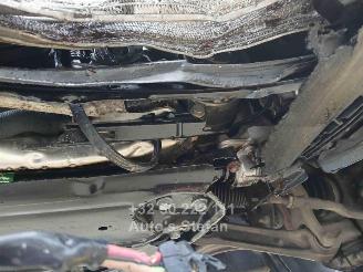 Audi Rs4 AVANT 2.9 TFSI QUATTRO picture 44