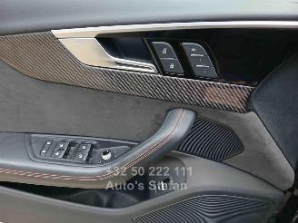 Audi Rs4 AVANT 2.9 TFSI QUATTRO picture 19