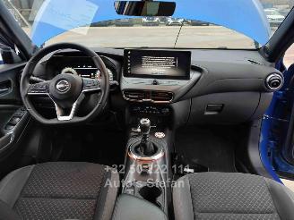 Nissan Juke  picture 10