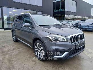 Suzuki SX4 S-CROSS picture 1