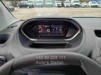 Peugeot Partner PREMIUM picture 18