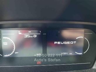 Peugeot Partner PREMIUM picture 17