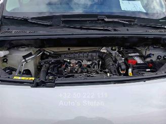 Peugeot Partner PREMIUM picture 26