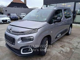 Citroën Berlingo FEEL picture 4