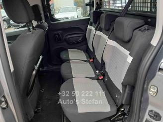 Citroën Berlingo FEEL picture 20