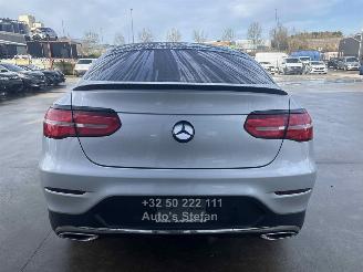 Mercedes GLC 220 D 4MATIC picture 5