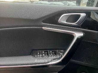 Kia Cee d  picture 15