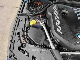 BMW 5-serie E XDRIVE picture 24