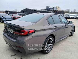 BMW 5-serie E XDRIVE picture 5