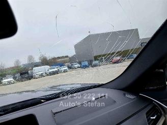 BMW 5-serie E XDRIVE picture 19