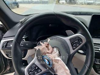 BMW 5-serie E XDRIVE picture 21