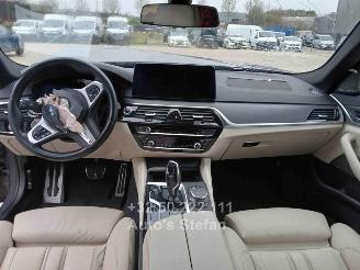BMW 5-serie E XDRIVE picture 22
