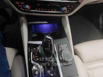 BMW 5-serie E XDRIVE picture 11