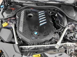 BMW 5-serie E XDRIVE picture 32