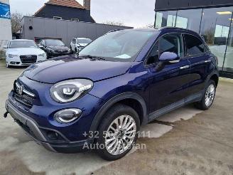 Fiat 500 X picture 3