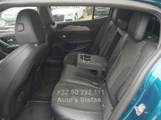 Peugeot 408  picture 9