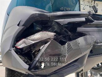 Peugeot 408  picture 19