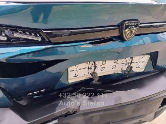 Peugeot 408  picture 23