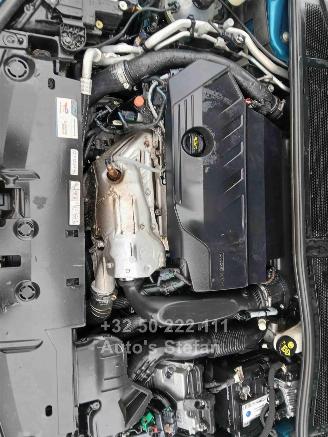 Peugeot 408  picture 16