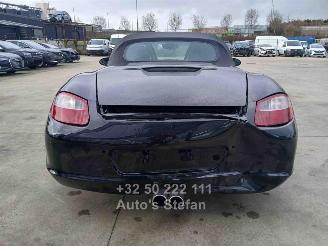 Porsche Boxster  picture 9