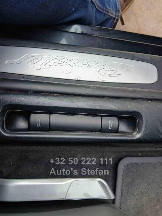 Porsche Boxster  picture 17