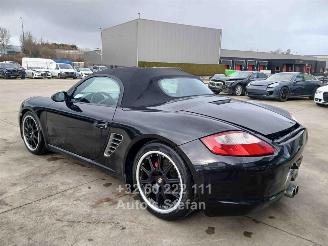Porsche Boxster  picture 8