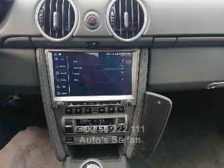 Porsche Boxster  picture 16