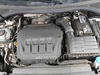 Volkswagen Tiguan HIGHLINE picture 22