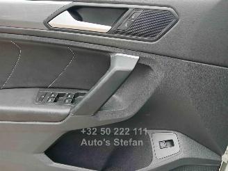 Volkswagen Tiguan HIGHLINE picture 8