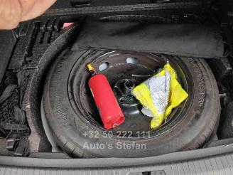 Volkswagen Tiguan HIGHLINE picture 24