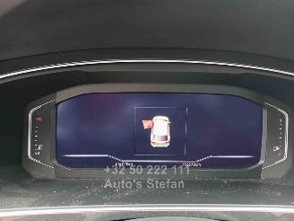 Volkswagen Tiguan HIGHLINE picture 9