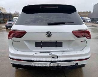Volkswagen Tiguan HIGHLINE picture 6