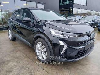 škoda osobní automobily Renault Captur EVOLUTION 2025/2