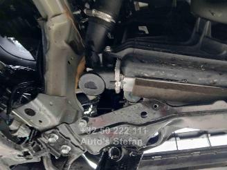 Suzuki SX4 S-CROSS picture 33