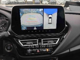 Suzuki SX4 S-CROSS picture 17