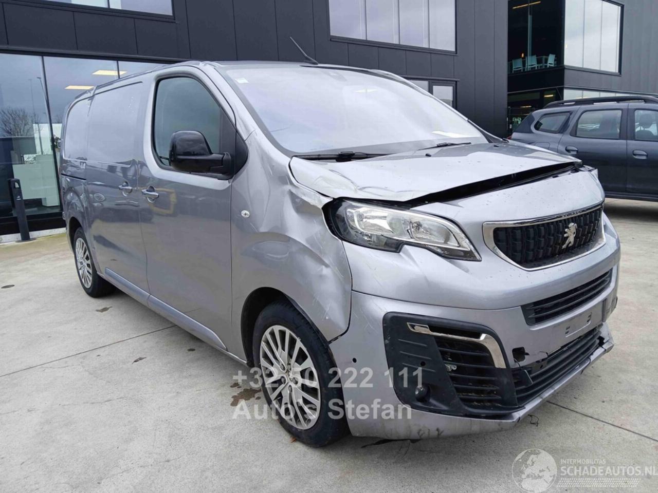 Peugeot Expert PREMIUM