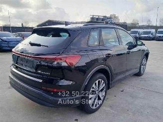 Audi Q4 45 E-TRON picture 6