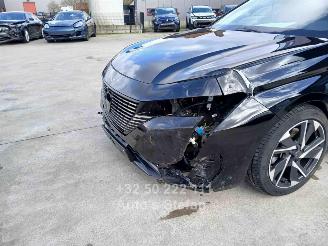 Peugeot 308 ALLURE picture 28