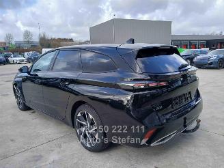 Peugeot 308 ALLURE picture 5