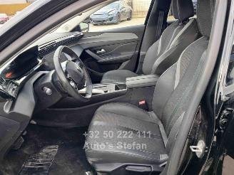 Peugeot 308 ALLURE picture 11