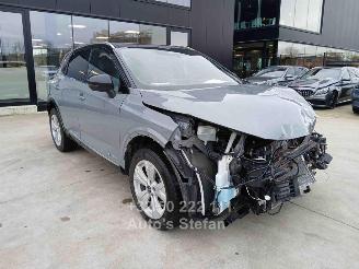 Damaged car Nissan Qashqai E-POWER ACENTA 2025/1