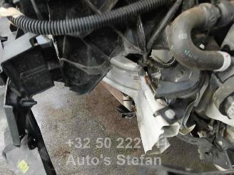 Nissan Primastar  picture 14