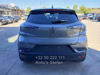 Renault Captur TECHNO picture 6