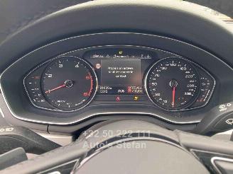 Audi A4 S LINE picture 8