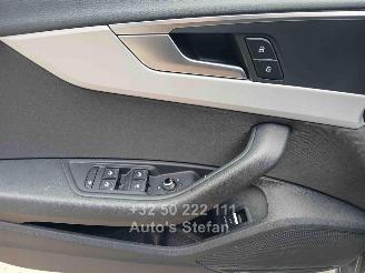 Audi A4 S LINE picture 12