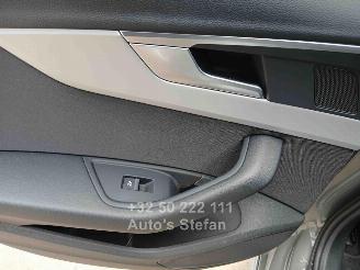 Audi A4 S LINE picture 18